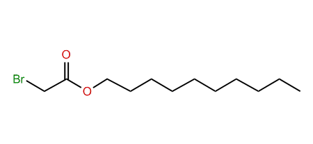 Decyl bromoacetate